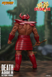 DEATH ADDER - Golden Ax Action Figure