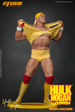 1:4 HULK HOGAN - HULKAMANIA Premium Figure "LIMITED!"   
