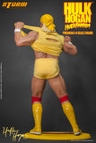 1:4 HULK HOGAN - HULKAMANIA Premium Figure "LIMITED!"   