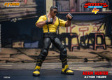 ADAM HUNTER - Street of Rage 4 Action Figure