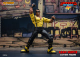 ADAM HUNTER - Street of Rage 4 Action Figure