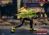 ADAM HUNTER - Street of Rage 4 Action Figure