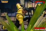 ADAM HUNTER - Street of Rage 4 Action Figure