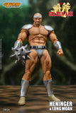 HENINGER & LONG MOAN 2 Pack - Golden Axe