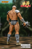HENINGER & LONG MOAN 2 Pack - Golden Axe