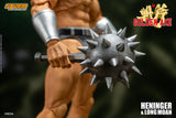 HENINGER & LONG MOAN 2 Pack - Golden Axe