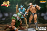 HENINGER & LONG MOAN 2 Pack - Golden Axe
