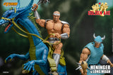 HENINGER & LONG MOAN 2 Pack - Golden Axe