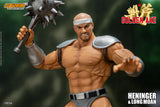 HENINGER & LONG MOAN 2 Pack - Golden Axe