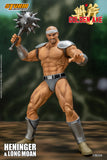 HENINGER & LONG MOAN 2 Pack - Golden Axe