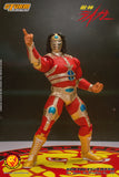 JYUSHIN LIGER - NJPW Action Figure
