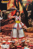 NAKORURU - Samurai Shodown Action Figure