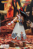 NAKORURU - Samurai Shodown Action Figure