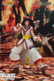 NAKORURU - Samurai Shodown Action Figure