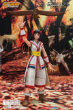 NAKORURU - Samurai Shodown Action Figure