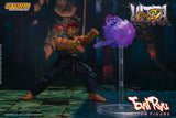 EVIL RYU - Street Fighter IV Action Figure