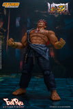 EVIL RYU - Street Fighter IV Action Figure