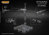 Dynamic Action Figure Stand (1.5)