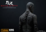 RIGOR MORTIS </br>殭屍  <br/></br>1:6th Collectible Figure