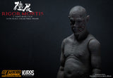 RIGOR MORTIS </br>殭屍  <br/></br>1:6th Collectible Figure