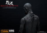 RIGOR MORTIS </br>殭屍  <br/></br>1:6th Collectible Figure