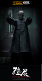 RIGOR MORTIS </br>殭屍  <br/></br>1:6th Collectible Figure