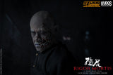 RIGOR MORTIS </br>殭屍  <br/></br>1:6th Collectible Figure