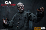 RIGOR MORTIS </br>殭屍  <br/></br>1:6th Collectible Figure