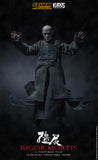 RIGOR MORTIS </br>殭屍  <br/></br>1:6th Collectible Figure