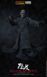 RIGOR MORTIS </br>殭屍  <br/></br>1:6th Collectible Figure