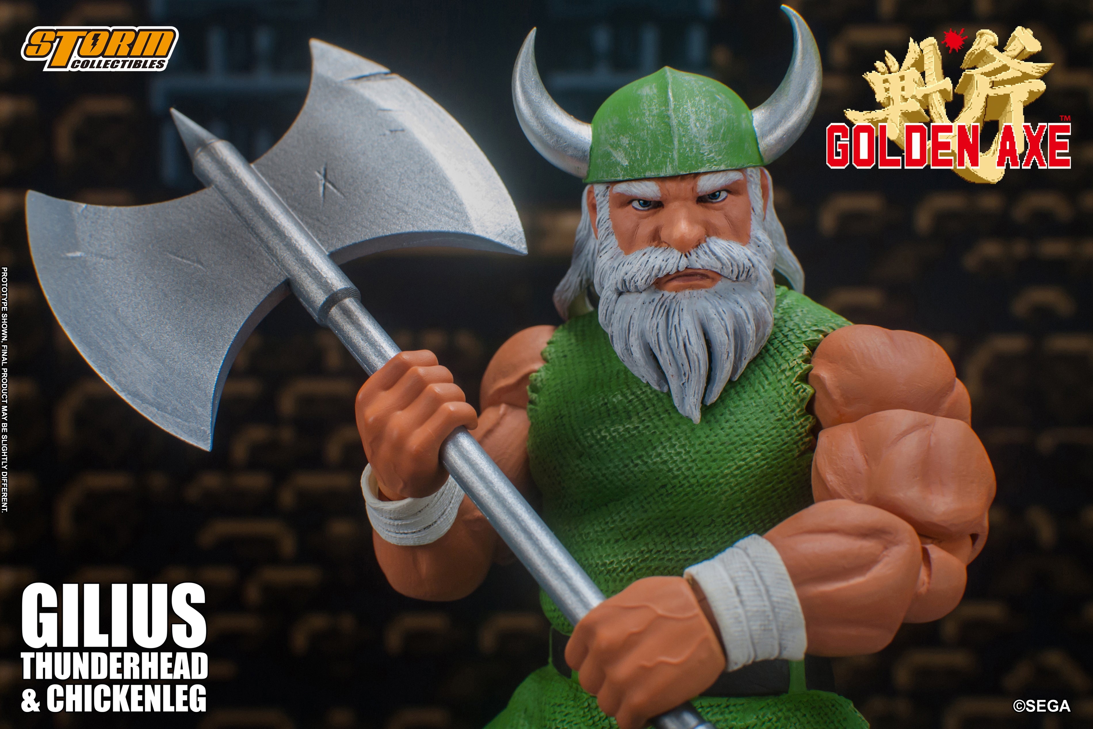 STORM COLLECTIBLES – Tagged 