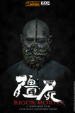 RIGOR MORTIS </br>殭屍  <br/></br>1:6th Collectible Figure