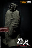RIGOR MORTIS </br>殭屍  <br/></br>1:6th Collectible Figure