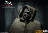 RIGOR MORTIS </br>殭屍  <br/></br>1:6th Collectible Figure