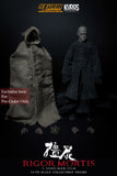 RIGOR MORTIS </br>殭屍  <br/></br>1:6th Collectible Figure