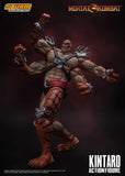KINTARO - Mortal Kombat Action Figure