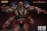 KINTARO - Mortal Kombat Action Figure