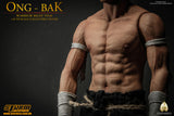 1:6th ONG-BAK - The Thai Warrior (Tony Jaa)