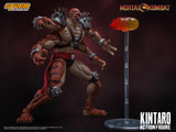 KINTARO - Mortal Kombat Action Figure
