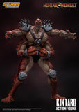 KINTARO - Mortal Kombat Action Figure