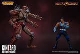 KINTARO - Mortal Kombat Action Figure