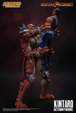 KINTARO - Mortal Kombat Action Figure