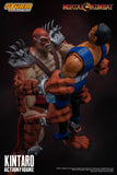 KINTARO - Mortal Kombat Action Figure