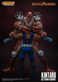 KINTARO - Mortal Kombat Action Figure