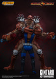 KINTARO - Mortal Kombat Action Figure