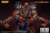 KINTARO - Mortal Kombat Action Figure