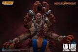 KINTARO - Mortal Kombat Action Figure