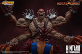 KINTARO - Mortal Kombat Action Figure