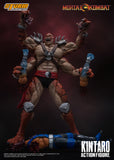 KINTARO - Mortal Kombat Action Figure