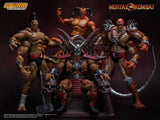 KINTARO - Mortal Kombat Action Figure